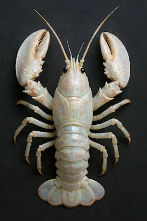 Lobster Wallpaper Yi Screenshot 3