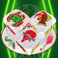 Bau Cua 2025 PVP