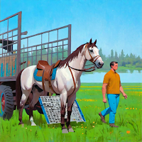 Animal Transport 3D
