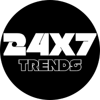 24x7 Trends - Latest Updates f