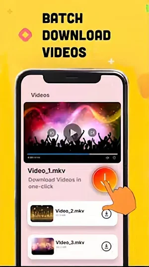HD Downloader - Download Video Screenshot 2