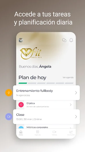 MFITTEAM Screenshot 0