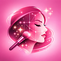 AI Face Analysis & Makeup
