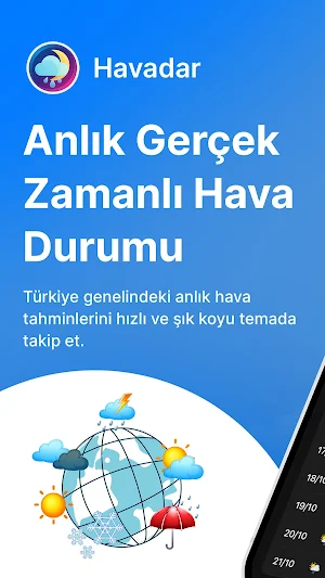 Havadar Screenshot 0
