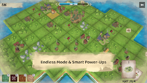 Hearthside: A Teeny Tiny Game Screenshot 3