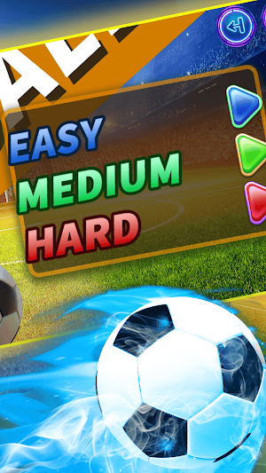 Football Blitz Screenshot 1