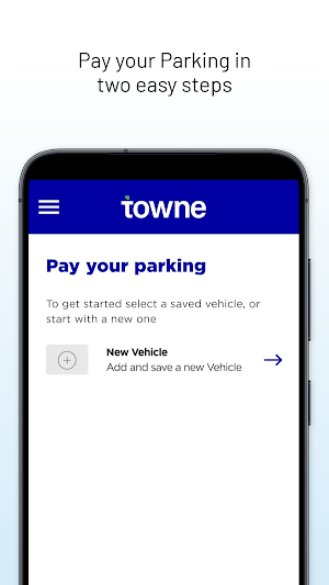Towne Mobile Screenshot 3