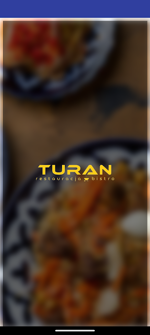 Turan Restauracja & Bistro Screenshot 1