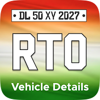 RTO Vehicle Info App - Challan