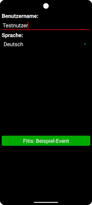 Mrs. Fitis Screenshot 2
