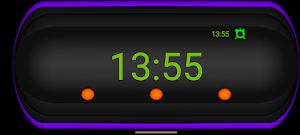Alarm clock ajvinnna Screenshot 2