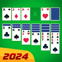 Solitaire - Klondike Card Game