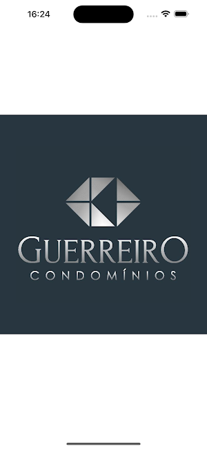 Guerreiro Condomínios Screenshot 0