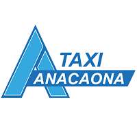 Taxi Anacaona - pasajeros