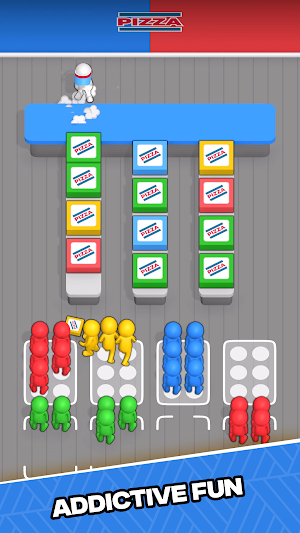 Pizza Store Jam Screenshot 1