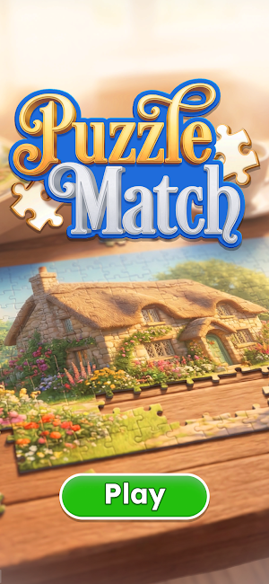 Puzzle Match Screenshot 1