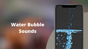 Bubble Sounds Screenshot 0