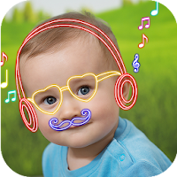 Glow Draw Photo Editor