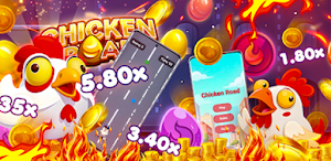 Chicken Road Screenshot 2
