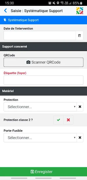 IsiGeo Apps Screenshot 3