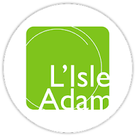Ville de L'Isle-Adam