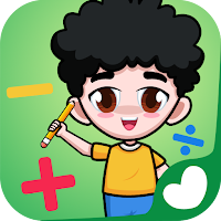 Belajar Matematika SD