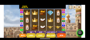 W-Eight Online Screenshot 1