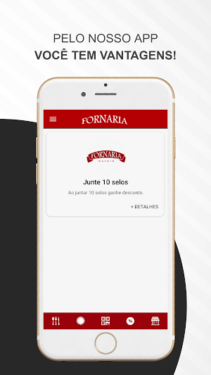 Fornaria Screenshot 3