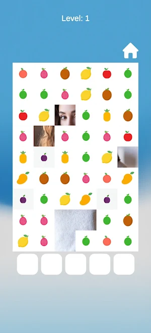 Pic puzzle Screenshot 1