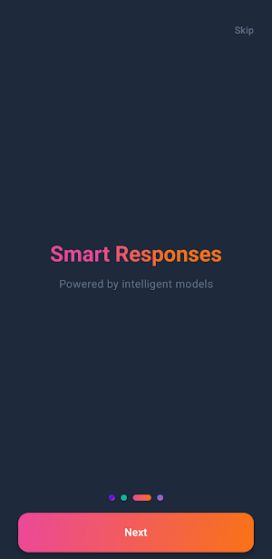 Muse - Your Muse, Your Way. Screenshot 3