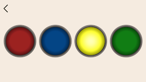 Buttons Screenshot 0