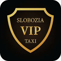 Vip Taxi Slobozia Sofer