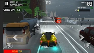 Extreme Racing:Car Games Screenshot 3