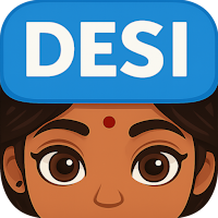 Desi Dumb Charades