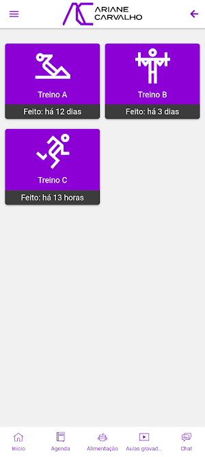 Trainer_Ariane Screenshot 2