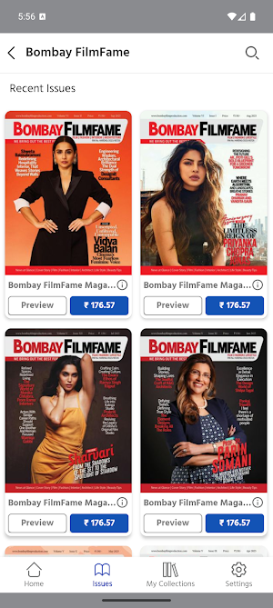 Bombay FilmFame Screenshot 1