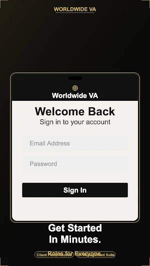 Worldwide VA Screenshot 0