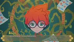 Bewitched Screenshot 2
