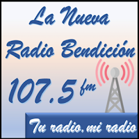 LA NUEVA RADIO BENDICION