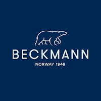 Beckmann 挪威護脊書包