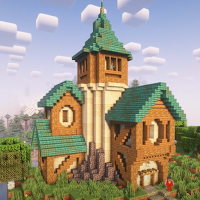 Craftworld - Build & Craft