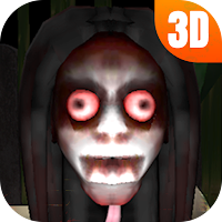 Game Hantu Kuyang 3D Horror Indonesia