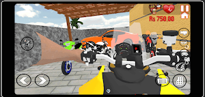 Motos Brasil Elite Roleplay BR Screenshot 1