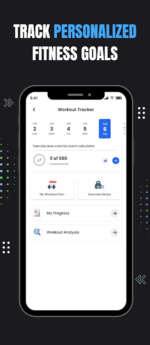 Swathya-360 Screenshot 2