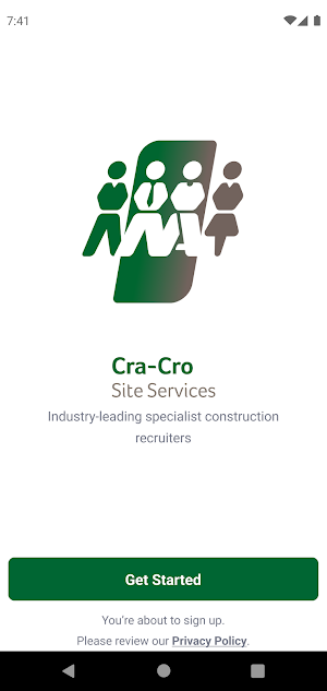 Cra-Cro Hub Screenshot 0