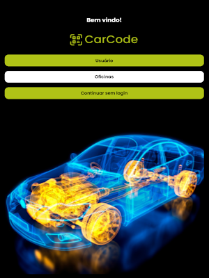 CarCode Screenshot 3