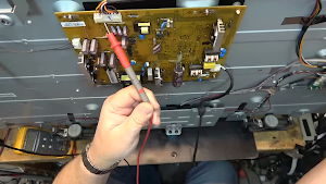 Learn television repair Basics Screenshot 2