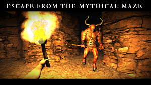 Mythic Maze : Offline Screenshot 2