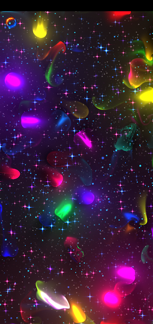 Fluid Dance Screenshot 0