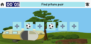 memory game Screenshot 2